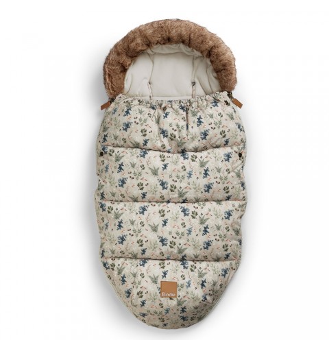 Elodie Details - śpiworek do wózka | Fairytale Forest